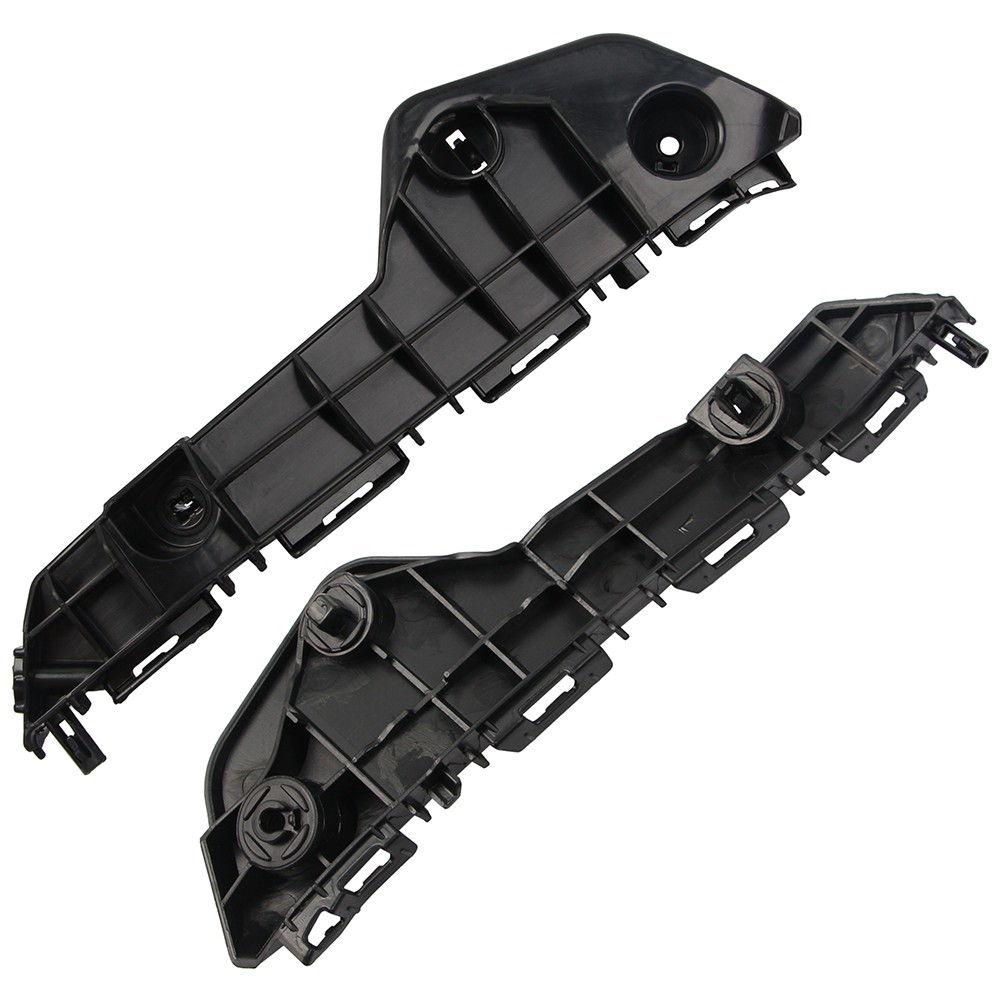 Bumper Bracket Set For Scion tC 2011-2016 Base Front Driver and Passenger Side