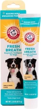 Arm & Hammer for Pets Clinical Care Dental Enzymatic 2.5 Ounce (Pack of 1) 