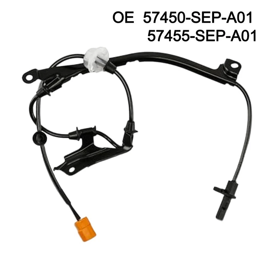 Front Right Passenger Side Direct Replacement 695303 Precision Monitoring - Image 4 of 4