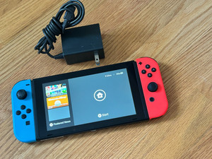 Nintendo Switch 2019 | eBay