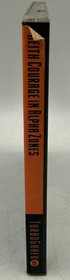 TURBOGRAFX 16 KEITH COURAGE IN ALPHA ZONES COMPLETE WITH MANUAL (CP2022978)
