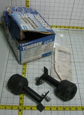Timbren SES Kit GMFK15B Front Axle Overloads ...