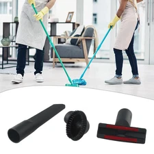 Supplies Suction Nozzle Keyboard Part Replacement Vacuum cleaner ?sofa