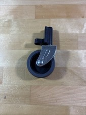 NEW OEM Dewalt Shop Vac Wet Dry Vacuum Canister Wheel DXV05S DXV08S DXV10S