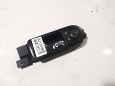 Volkswagen Passat 1998 Door Handle Interior - FRONT LEFT 3B1837113 #2836345-80