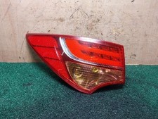 Hyundai Santa Fe 2014 Rückleuchte links OEM 924012W1