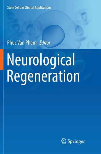 Phuc Van Pham | Neurological Regeneration | Taschenbuch | Englisch (2018) | Ix-image