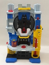 FisherPrice Imaginext dc Super Friends Ultimate Headquarters