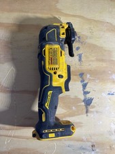 DeWalt DCS354 ATOMIC 20V MAX Cordless Brushless Cordless Oscillating Multi-Tool