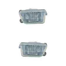 2X ALKAR NEBELSCHEINWERFER LINKS+RECHTS passend für VW GOLF JETTA