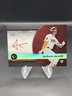2024 Topps Diamond Icons Jackson Merrill Red PolychromatINK Auto #5/5 Bookend