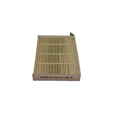 Filtre d'habitacle Suzuki SPLASH
