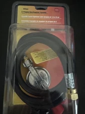 Mr. Heater 5ft Propane Hose Regulator Assembly Brand New