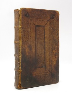 A Guide to the Devout Christian JOHN INETT 1707 Scarce Prayers / Prayer Book