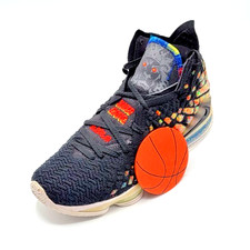 Nike LeBron 17 James Gang for Sale | Authenticity Guaranteed | eBay