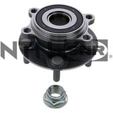 Roulement de roue Mazda 616