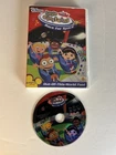 Disney Little Einstein Race for Space DVD 2008