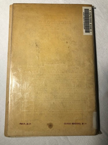 Crux Ansata: An Indictment of the Roman Catholic Church by H.G. Wells (1944, PB) - Picture 8 of 8