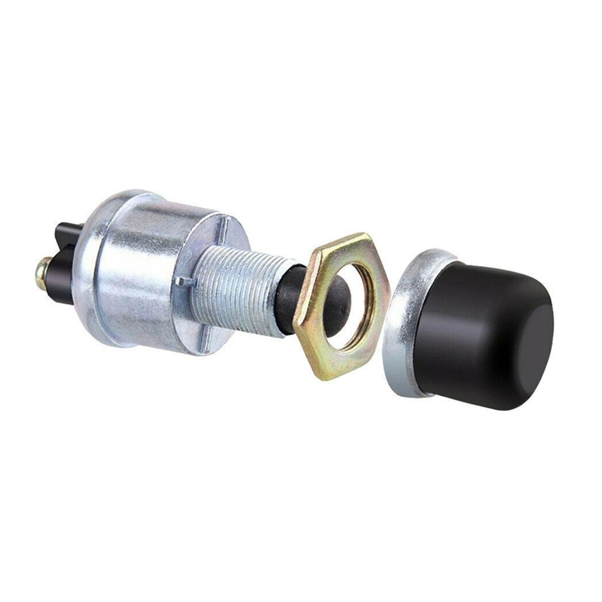 Engine Start Push Button Start Switch Replacement | eBay