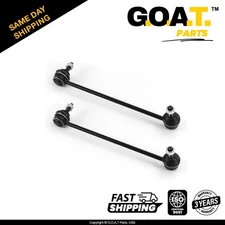 2 PC Front Sway Bar Kit for Mercedes-Benz CLK280 (Mexico) CLK550 C280 RWD