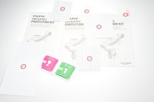 Lot of 3 Tilta Tiltaing Protection Kit for DJI RS 2 Gimbal TGA-PK  G066