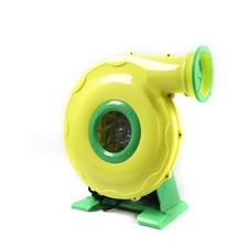 1100W Air Blower 1.5HP Motor Pump Fan For Inflatable Bounce House Bouncy Castle