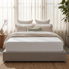 Gel Memory Foam Medium-Firm Mattress, CertiPUR-US Certified, Mattress in Box