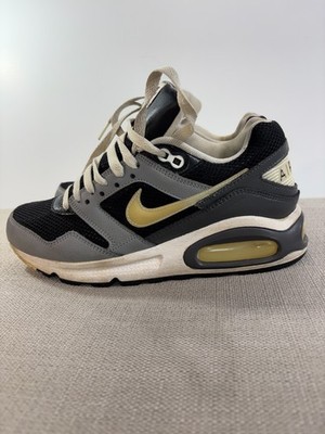 Nike Air Max Navigate Women's Runing Walking Shoes Black Size 7