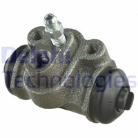 1 X Radbremszylinder Delphi LW90151 FüR Suzuki SX4 Swift III
