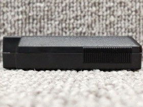 Tecmo Famicom Soft Ninja Dragon Sword III Huangsen's Ark Used