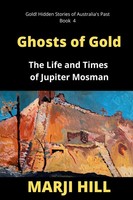 Marji Hill | Ghosts Of Go*D | Taschenbuch | Englisch (2022) | EAN 9780645483468