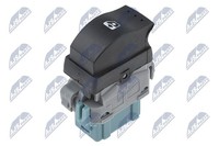Schalter Fensterheber Nty EWS-RE-070 FüR Opel Movano X62 Bus Cdti Fwd Rwd Master