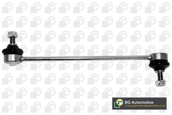 Stabiliser Bar Link/Coupling Rod Fits Chevrolet Daewoo Aveo / BGA LS1503
