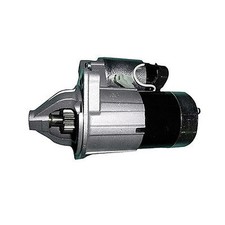 Starter Fits Mitsubishi PMGR Fits Kubota B2400 B2400 B2400 B1700 B1700 B1700