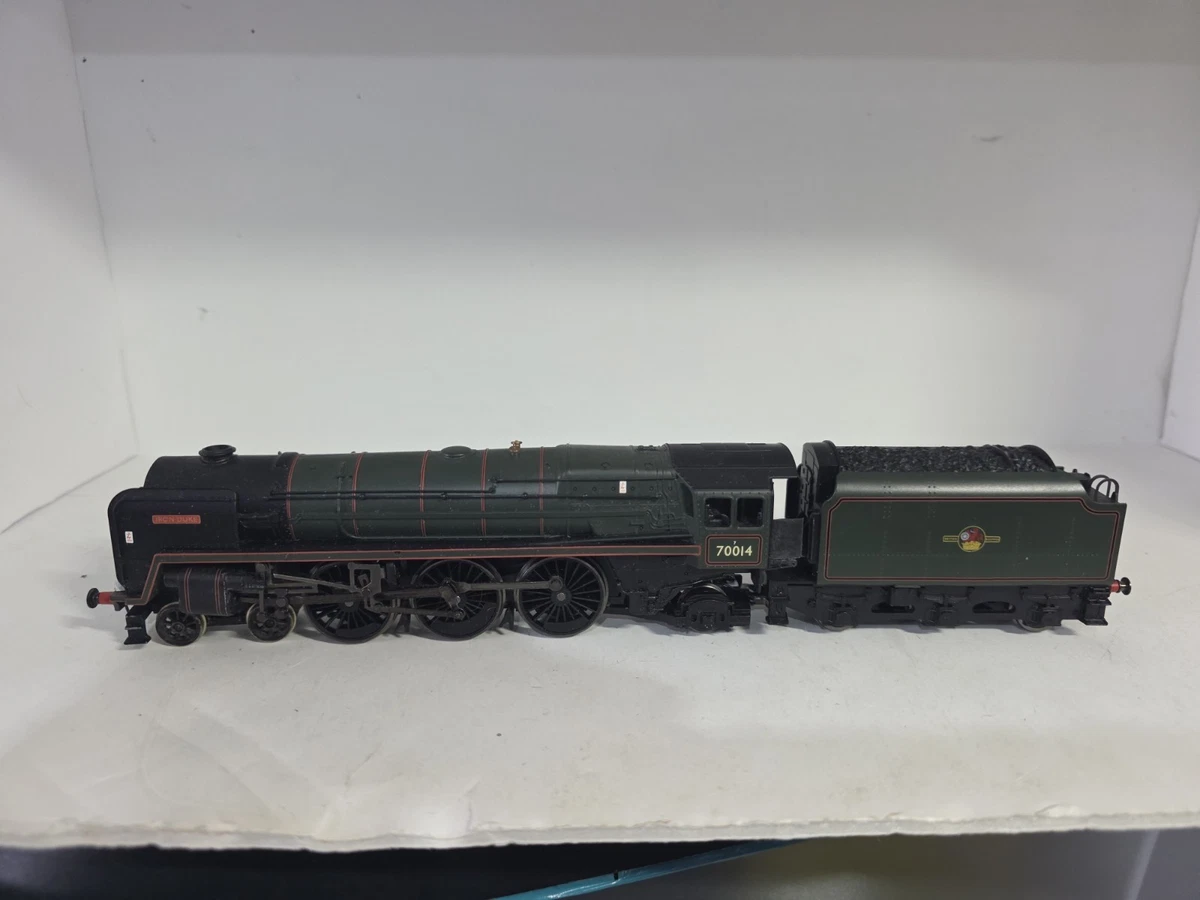 Hornby OO Steam Locomotive Model Railroad Locomotives for sale - eBay