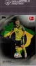 Yan Couto Black /10 2025-26 Topps International Stars Bundesliga