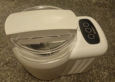 Ice cream maker Silvercrest Professional Ice Cream Maker Self Cooling Machine