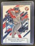 2025 Topps Pristine Ceddanne Rafaela #44 Red Sox
