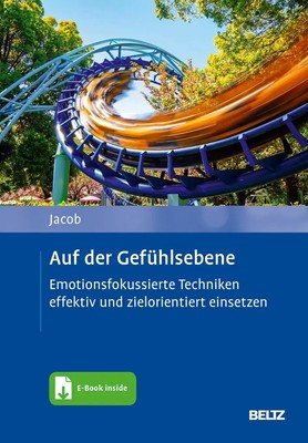 Auf der Gefühlsebene | Gitta Jacob | Deutsch | Bundle | 1 Buch | 2021