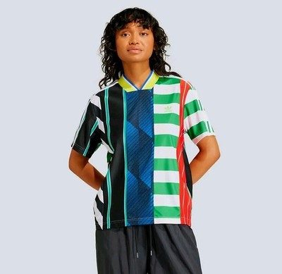 Adidas X KSENIASCHNAIDER Repurposed Football Jersey Women's IU2461