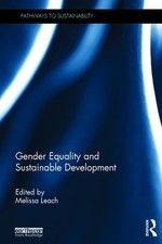 Image of Gender Equality and Sustainable Development