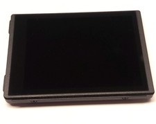 Sony Display LCD con Telaio Pieghevole per Alpha 7 R IV A (ILCE7RM4A) Nuovo