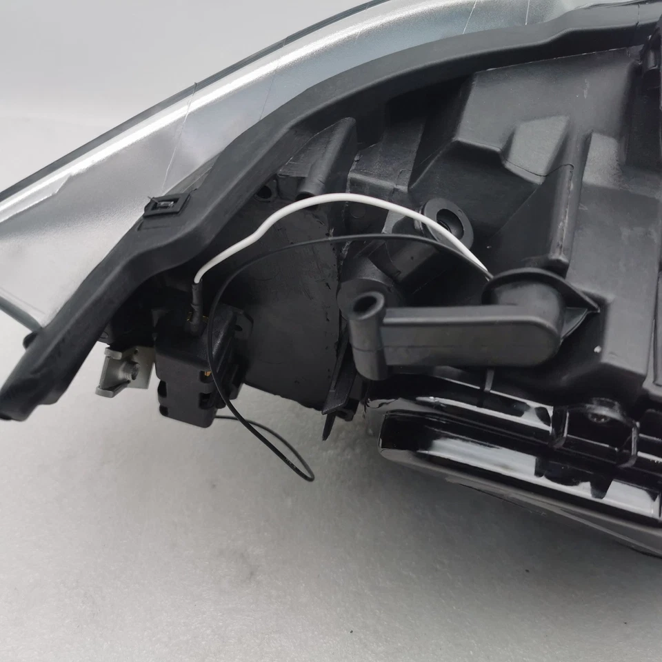 LED Headlight For BMW 3 Series E90 E91 2005-2012 HID Xenon Head Lamps Assembly - Изображение 3 из 4