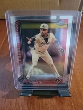 2025 Topps Chrome - Ketel Marte #272