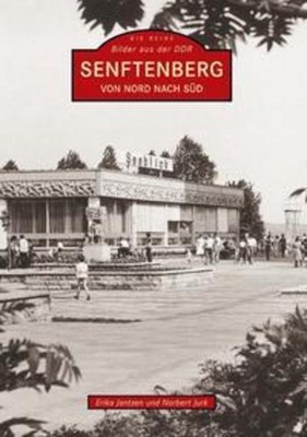 Senftenberg Erika Jantzen