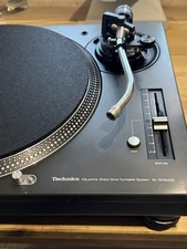 Technics SL-1210 M3D X 2 Turntables serviced.. PRICE IS FOR 1..2 available
