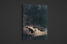 John Everett Millais - St. Stephen - Art Print on Paper or Canvas