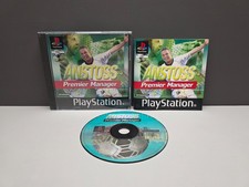 ebay® Auktion 136833297837 | ANSTOSS PREMIER MANAGER SONY PLAYSTATION 1 PAL CIB BOXED PSX PSONE PS1 Thumbnail of ebay® auction 136833297837 | ANSTOSS PREMIER MANAGER SONY PLAYSTATION 1 PAL CIB BOXED PSX PSONE PS1