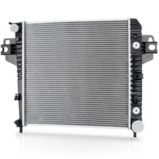 AUTOSAVER88 Radiator Compatible with 2002 2003 2004 2005 2006 Jeep Liberty 3....