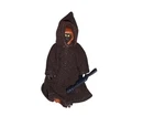 Star Wars Vintage Kenner Jawa Action Figure With Original Blaster & Cloak